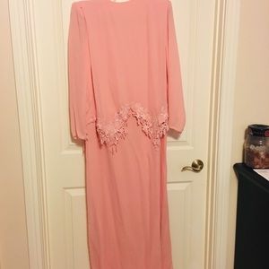 Mother of the Bride dress